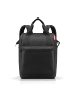 Reisenthel reisenthel Rucksack allrounder R large black js7003