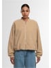 Urban Classics Urban Classics Ladies Structured Bomber Jacket in unionbeige