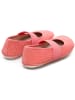 Camper Ballerinas " Right " in Rosa