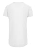 F4NT4STIC F4NT4STIC Long Tee in white