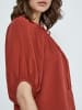 Peppercorn Bluse in Red Ochre
