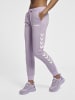 Hummel Hummel Pants Hmllegacy Training Damen in PASTEL LILAC