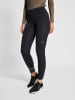 Newline Verstellbare Taille Leggings Nwlchicago Damen in BLACK