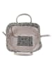 Bogner Handtasche 'Pany Theresa in Taupe 65 x 33 x 21 cm'