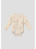 s.Oliver T-Shirt Body in 04A5_helles beige