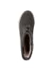 Tamaris WIDE FIT Stiefelette in GRAPHITE