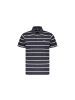 Paul & Shark Blau Baumwolle T-Shirt