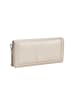 Joop Jeans Clutch 'Cadere Franca in Silber 23,00 x 11,00 x 5,00 cm'