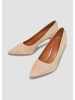s.Oliver Pumps  in  8000_helles beige
