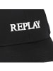 Replay Baseball Cap 26 cm in black