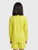 Hummel T-Shirt Hmlcore Kinder in BLAZING YELLOW