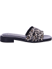 Marco Tozzi Pantolette in beige