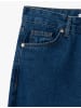 KOTON Jeans in Dunkles Indigo