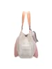 Fritzi aus Preußen Izzy Medium Limited Schultertasche 45 cm silver nature