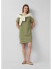 s.Oliver Kleid in 7900_olivgrün