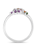Rafaela Donata Ring Sterling Silber Amethyst in silber