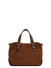 Tamaris Shopper TAS Mareike in cognac