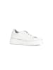 Gabor Sneaker low in weiß