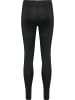 Hummel Hummel Verstellbare Taille Leggings Hmlcore Kinder in BLACK