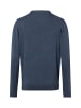 Finshley & Harding Pullover in blau - 0042