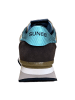 Sun68 Sneaker Low in Beige