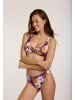 Olympia Bikini in bunt