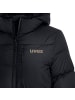 Uvex Winterjacke "Corporate 26 Pufferparka Women" in Schwarz