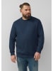 s.Oliver Sweatshirt in 5852_tiefblau