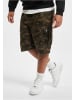 Ecko Shorts in darkcamo