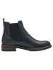 Tamaris Chelsea Boot in NAVY