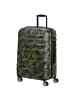 American Tourister Wavebreaker Disney - 4-Rollen-Kabinentrolley S 55 cm in Donald Duck Camo