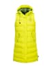 SCHIETWETTER "Goldkehle Alma" in lime