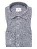 Eterna Hemd SLIM FIT in dunkelblau