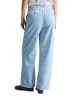 Marc O'Polo DENIM Cordhose wide straight leg in Blue Dusk