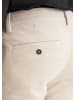 Marc O'Polo Cordhose shaped in gray silk
