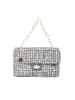 faina Damen Handtasche in SCHWARZ MEHRFARBIG