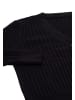 VIRITA Women Strickjacke in Schwarz