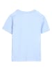 Cerda T-Shirt Bluey in Hellblau