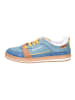 Kamo-Gutsu Schnürschuh in transparent