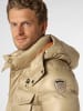 BLAUER USA Steppjacke in beige