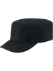 Brandit Cap "Bdu Cap" in Schwarz