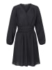 Cloud5ive Day Dress in black