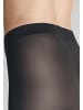 Hudson Feinstrumpfhose Simply 40 2-Pack matt in Anthrazit