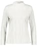 Gerry Weber T-Shirt 1/1 Arm in Off-white