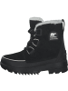 Sorel Winterstiefeletten in Schwarz