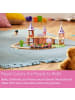Ravensburger BRIO World Disney Traumschloss Eisenbahn Set Spielzeug ab 3 Jahre
