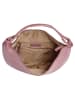 Bruno Banani Shopper echt Leder in alt-rosa