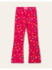 Oilily Peace Hose in Rosa