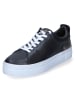 Guess Low Sneaker GIANELE in Schwarz