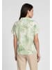 Usha Women Blouse in green